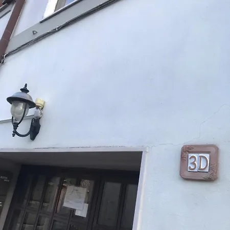 Mela'S House B Apartment Colleferro Exterior photo