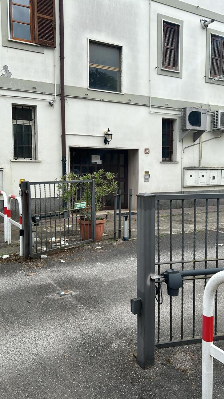 Apartment Mela's House B *